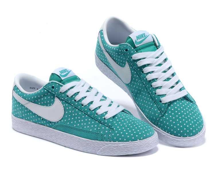 custom nike blazer low de la Chine moins cher nouveau style cuir17